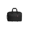 eastpak travel pack noir black eastpak sport aventure orange