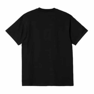 CARHARTT Palm t-shirt black