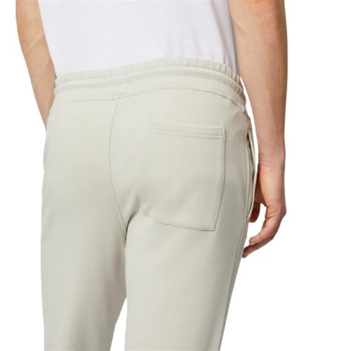 pantalon de jogging k way homme en coton pantalon mick de la marque k way sport aventure Orange
