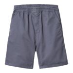 CARHARTT Flint short blue