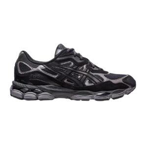 ASICS NYC Gel black