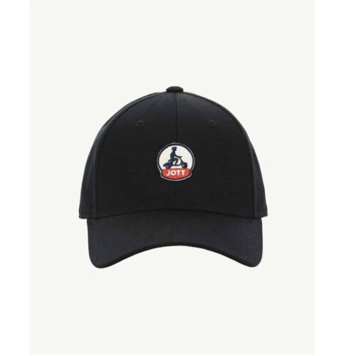 JOTT Casquette noir mixte