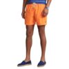 short de bain orange Ralph lauren short orange sport aventure Orange