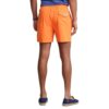 short de bain orange Ralph lauren short orange sport aventure Orange