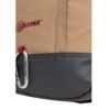 sac à dos Eastpak out safepack brown voyage professionnel sac ordinateur sport aventure Orange
