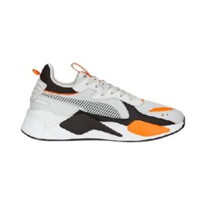 PUMA RSX Geek gray
