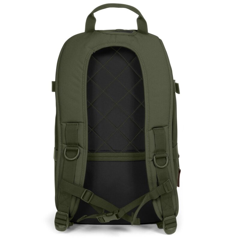 eastpak borys vert sac a dos eastpak borys a lacet sport aventure Orange