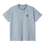 CARHARTT Terrell T-shirt bleach