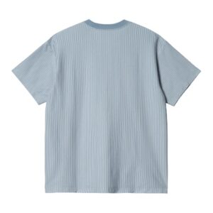 CARHARTT Terrell T-shirt bleach