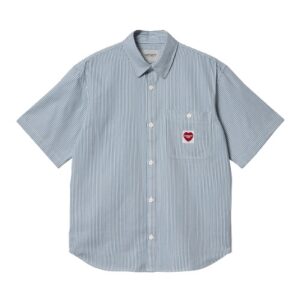 CARHARTT Terrell chemise ciel