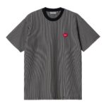 CARHARTT Terrell T-shirt navy