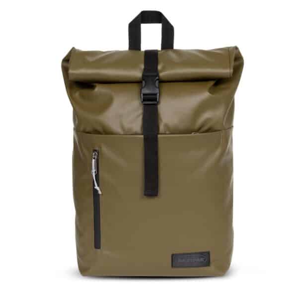 sac à dos EASTPAK up roll army nouveau sac à dos imperméable et résistant Sport Aventure à Orange