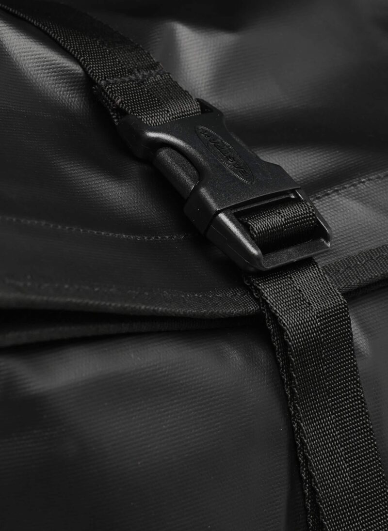 sac à dos EASTPAK up roll black nouveau sac à dos imperméable et résistant Sport Aventure à Orange