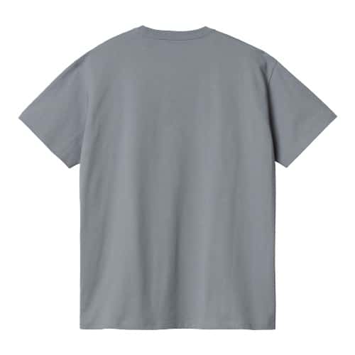 t-shirt chase mirror Carhartt wip . Vous trouverez ce t-shirt à Sport Aventure à Orange
