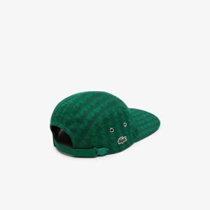 LACOSTE Casquette Girolle monogramme