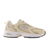 sneakers NEW BALANCE MR530 beige mixte homme femme chez sport aventure à Orange