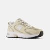 sneakers NEW BALANCE MR530 beige mixte homme femme chez sport aventure à Orange