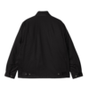 blouson carhartt Madera black jacket veste carhartt wip noir chez sport aventure à Orange