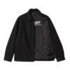 blouson carhartt Madera black jacket veste carhartt wip noir chez sport aventure à Orange