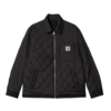 blouson carhartt Madera black jacket veste carhartt wip noir chez sport aventure à Orange