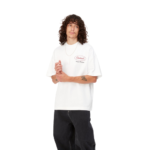 CARHARTT Trophy t-shirt white