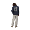 sweatshirt carhartt wip bleu