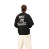 sweat brodé carhartt wip