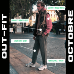 Out-Fit Octobre