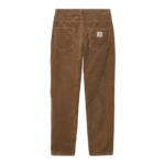 CARHARTT Newel velours tamarind