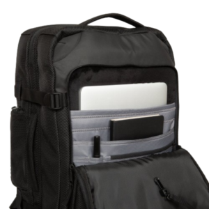EASTPAK Travelpack Cnnct grey