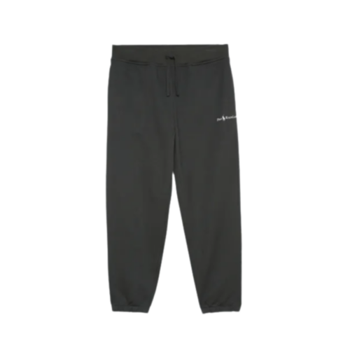 RALPH LAUREN Pantalon molleton black