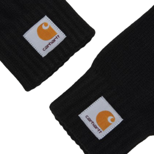 CARHARTT gants noir