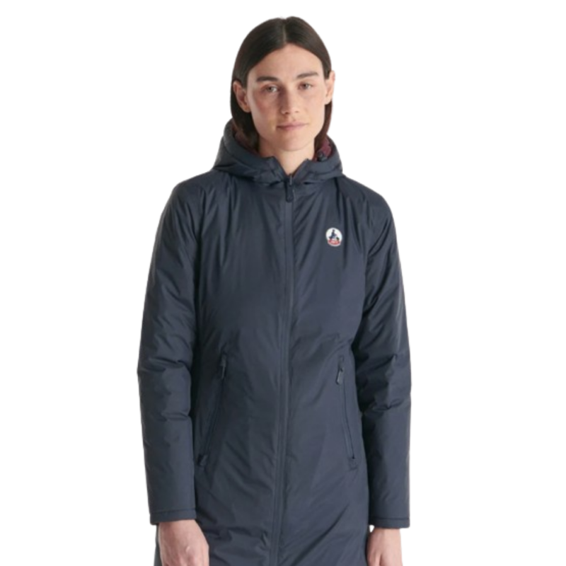 veste longue jott moscou imperméable femme chez sport aventure à Orange