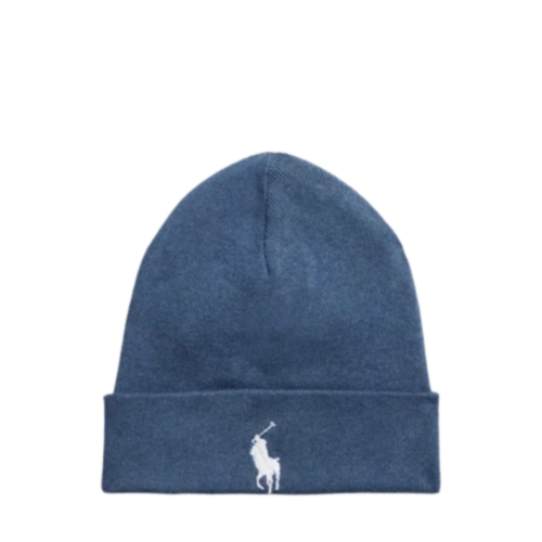 RALPH LAUREN Bonnet blue