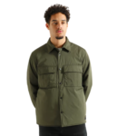 CARHARTT Fresno veste kaki