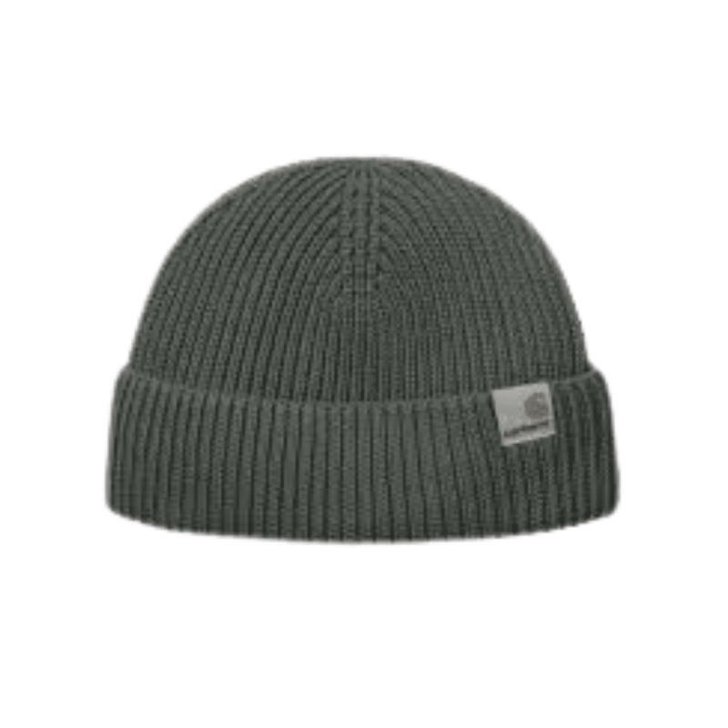 bonnet carhartt wip banks beanie chez sport aventure à Orange