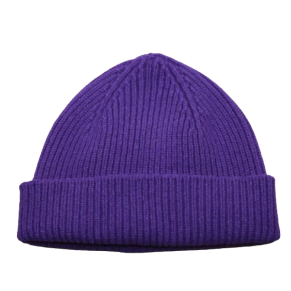 Bonnet mackie purple bonnet violet