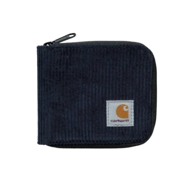 wallet navy portefeuille carhartt wip chez sport aventure à Orange