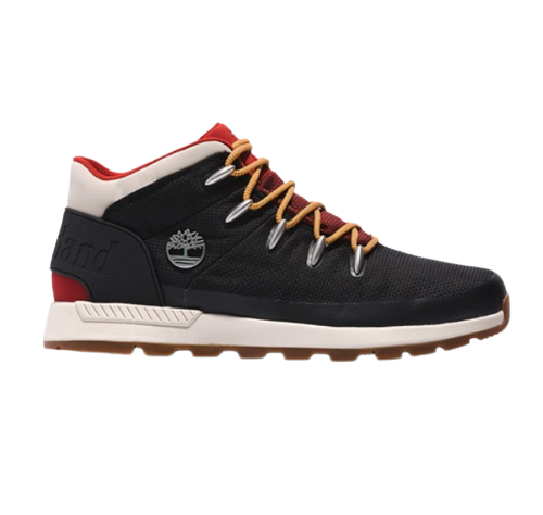 TIMBERLAND Sprint trekker noir