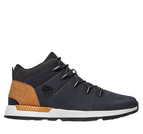 TIMBERLAND Sprint trekker jet nubuck marine