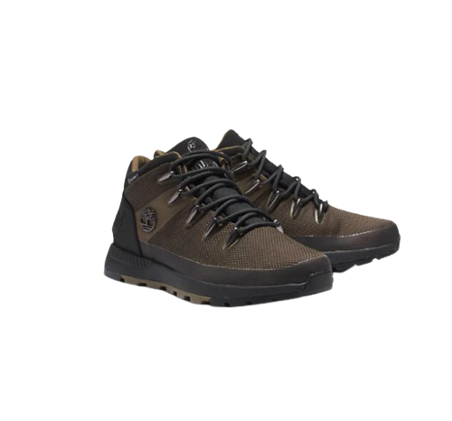 TIMBERLAND Sprint trekker OLIVE