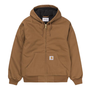CARHARTT Active cold jacket leather