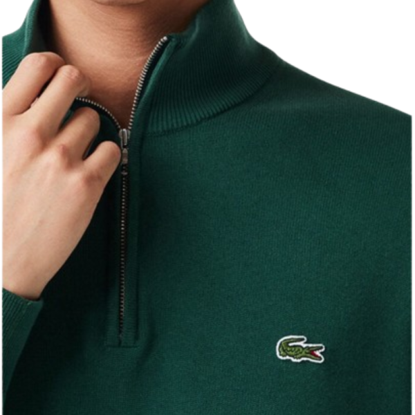 pull lacoste