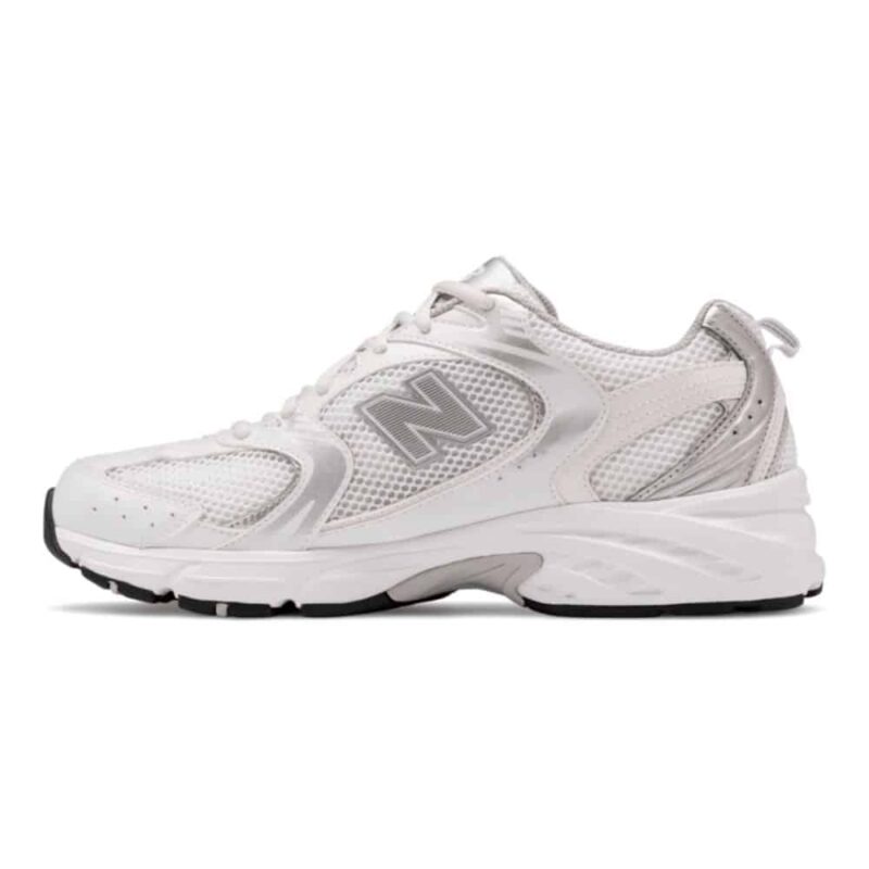 basket new balance homme femme running mr 530