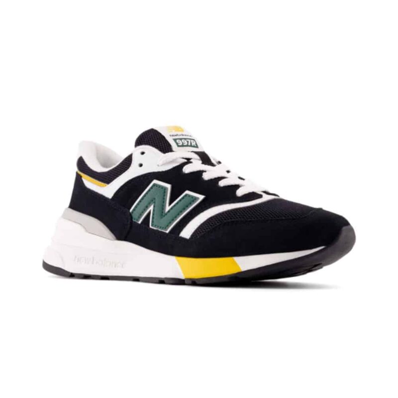 sneakers 997 black new balance pour homme chez sport aventuire à Orange