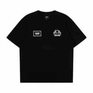 EDWIN T-shirt Jam black