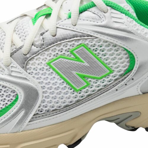 NEW BALANCE MR530 white femme