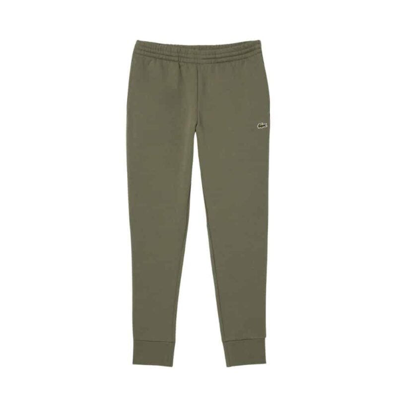 lacoste pantalon coton kaki chez sport aventure à Orange