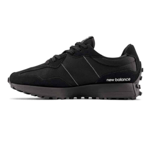 NEW BALANCE MS327 black homme