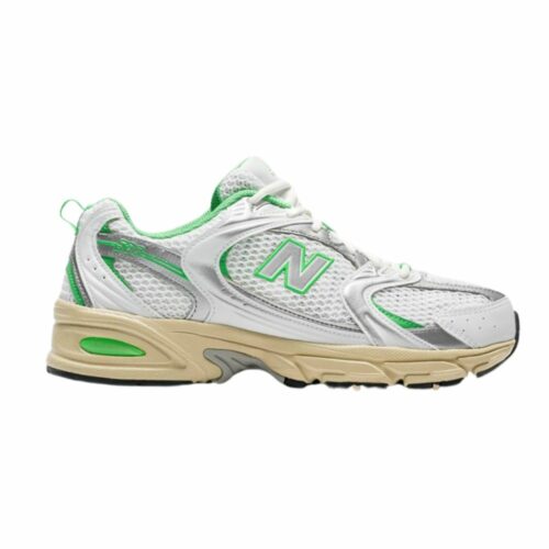 NEW BALANCE MR530 white femme